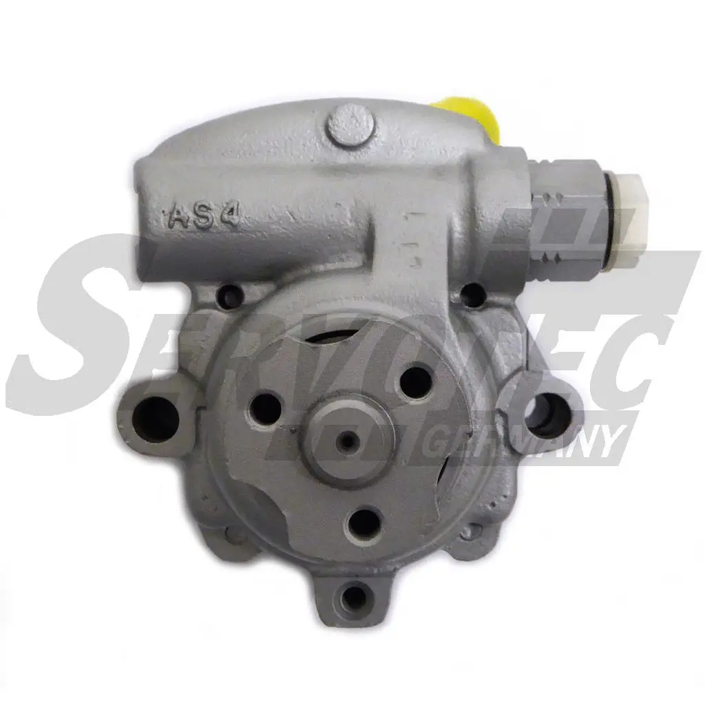 Hydraulic Pump, steering
