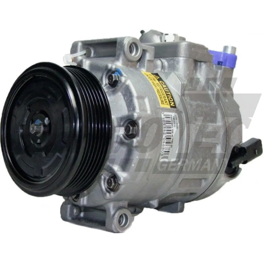 Compressor, air conditioning (STAC0250)