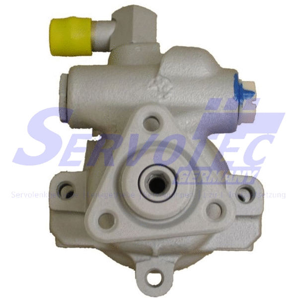 Hydraulic Pump, steering
