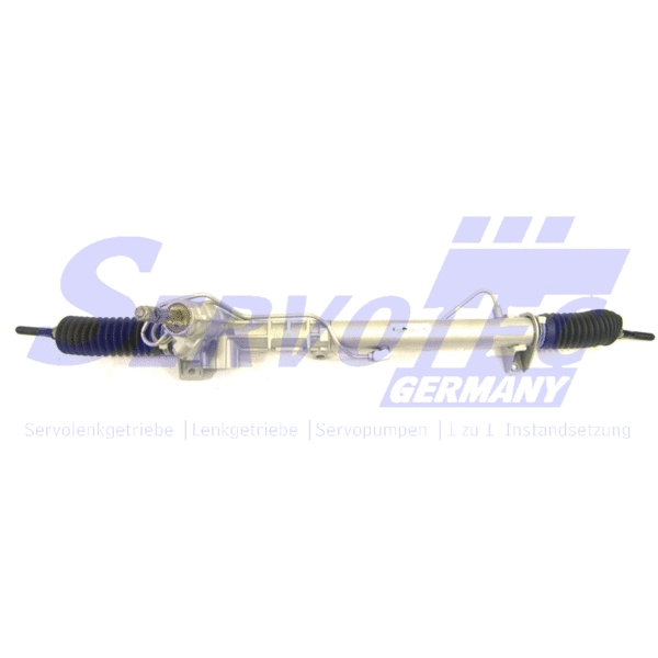 Steering Gear