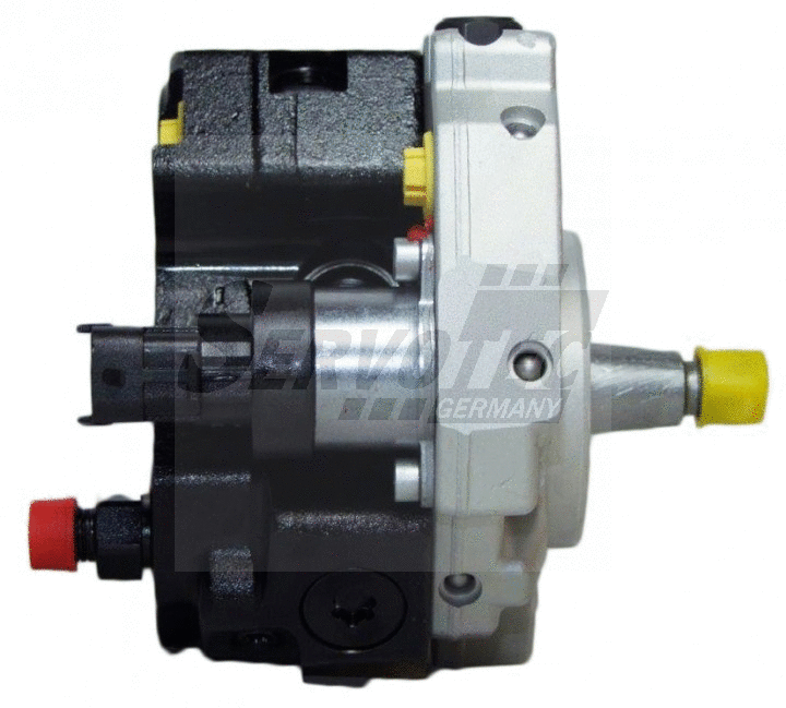 Injection Pump