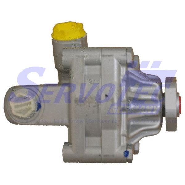 Hydraulic Pump, steering