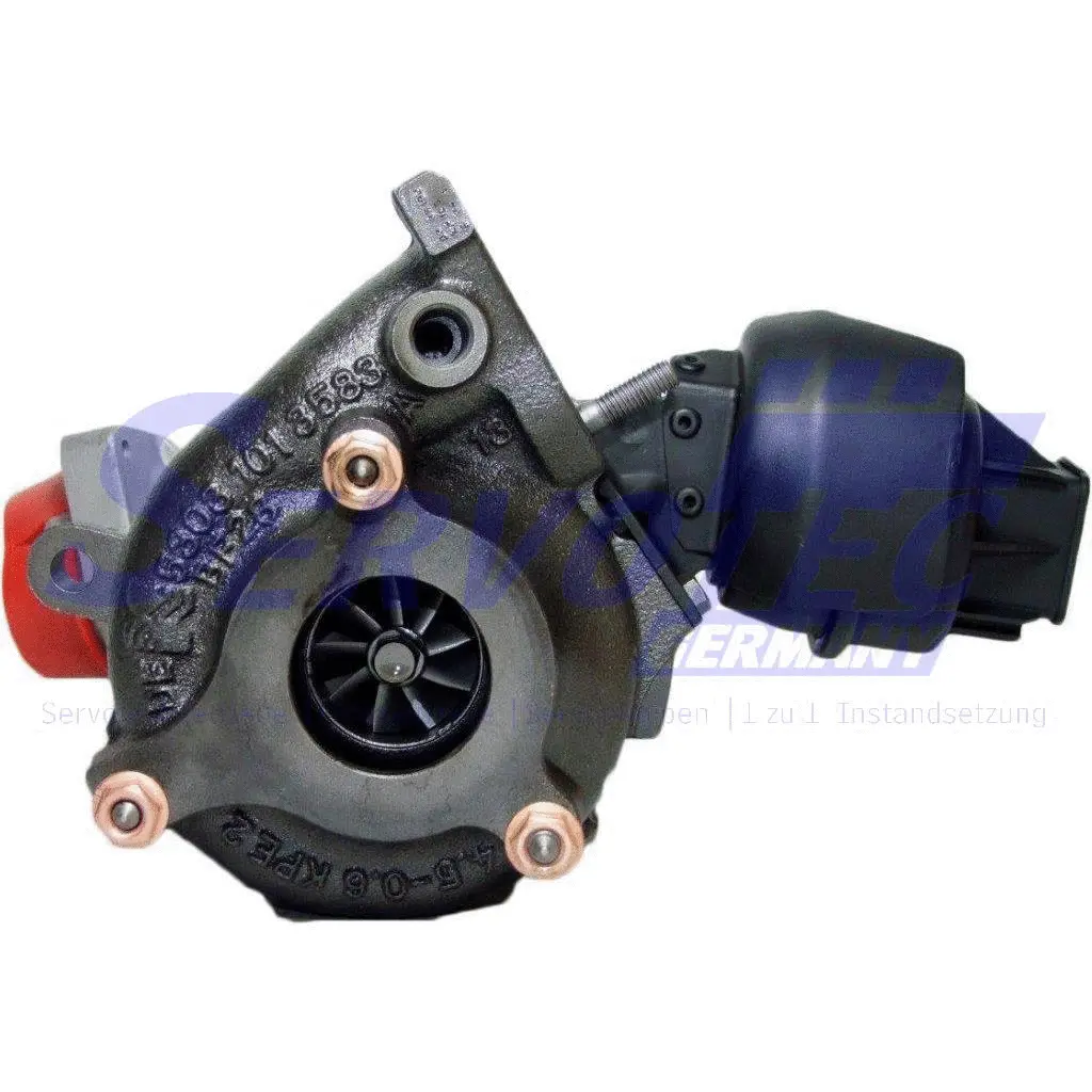 Charger, charging (supercharged/turbocharged)