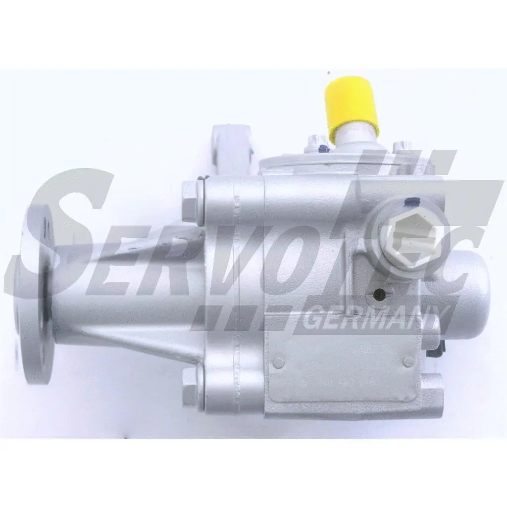 Hydraulic Pump, steering (STSP0480)