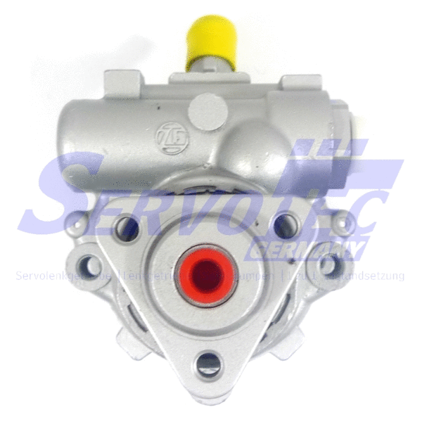 Hydraulic Pump, steering (STSP1526)