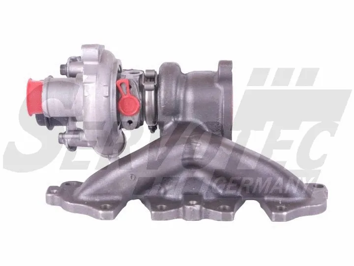 Charger, charging (supercharged/turbocharged)