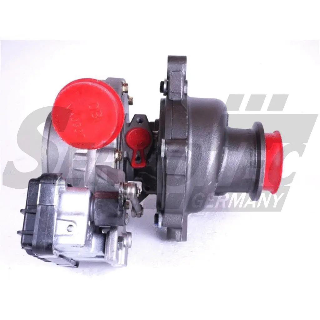 Charger, charging (supercharged/turbocharged)