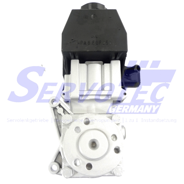 Hydraulic Pump, steering