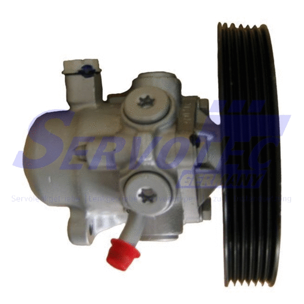 Hydraulic Pump, steering