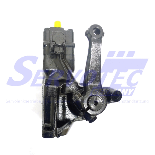 Steering Gear