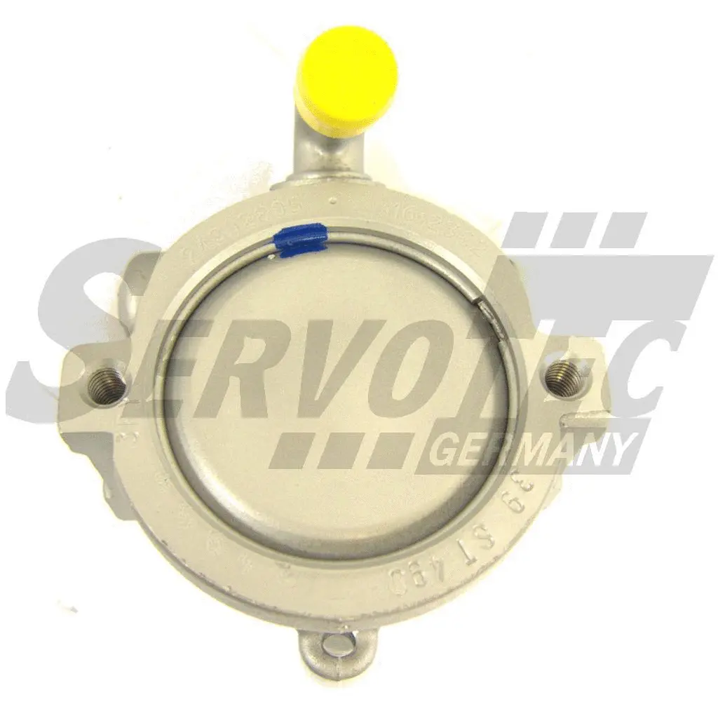 Hydraulic Pump, steering