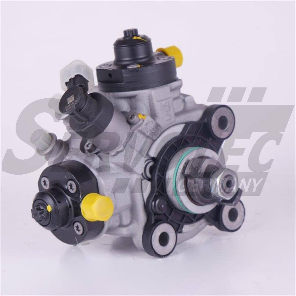 Injection Pump (STIP0196)