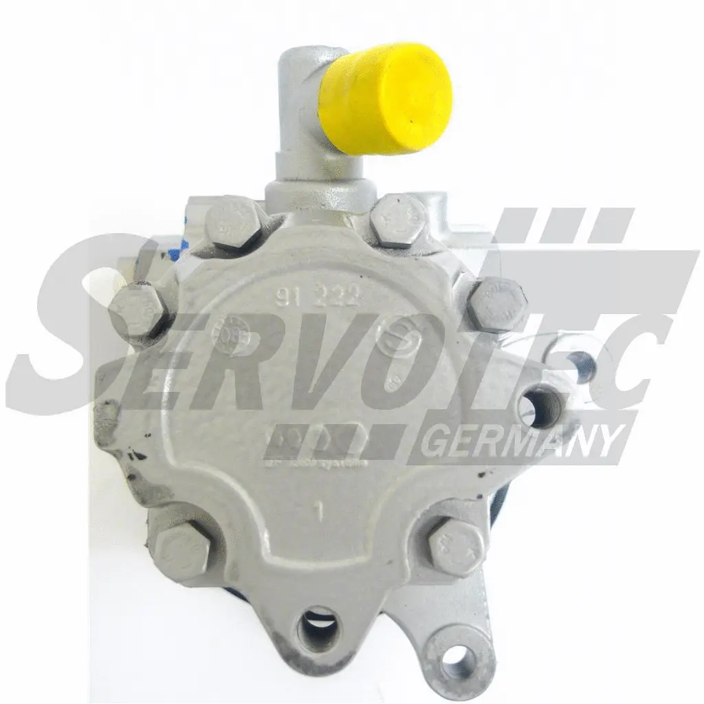 Hydraulic Pump, steering