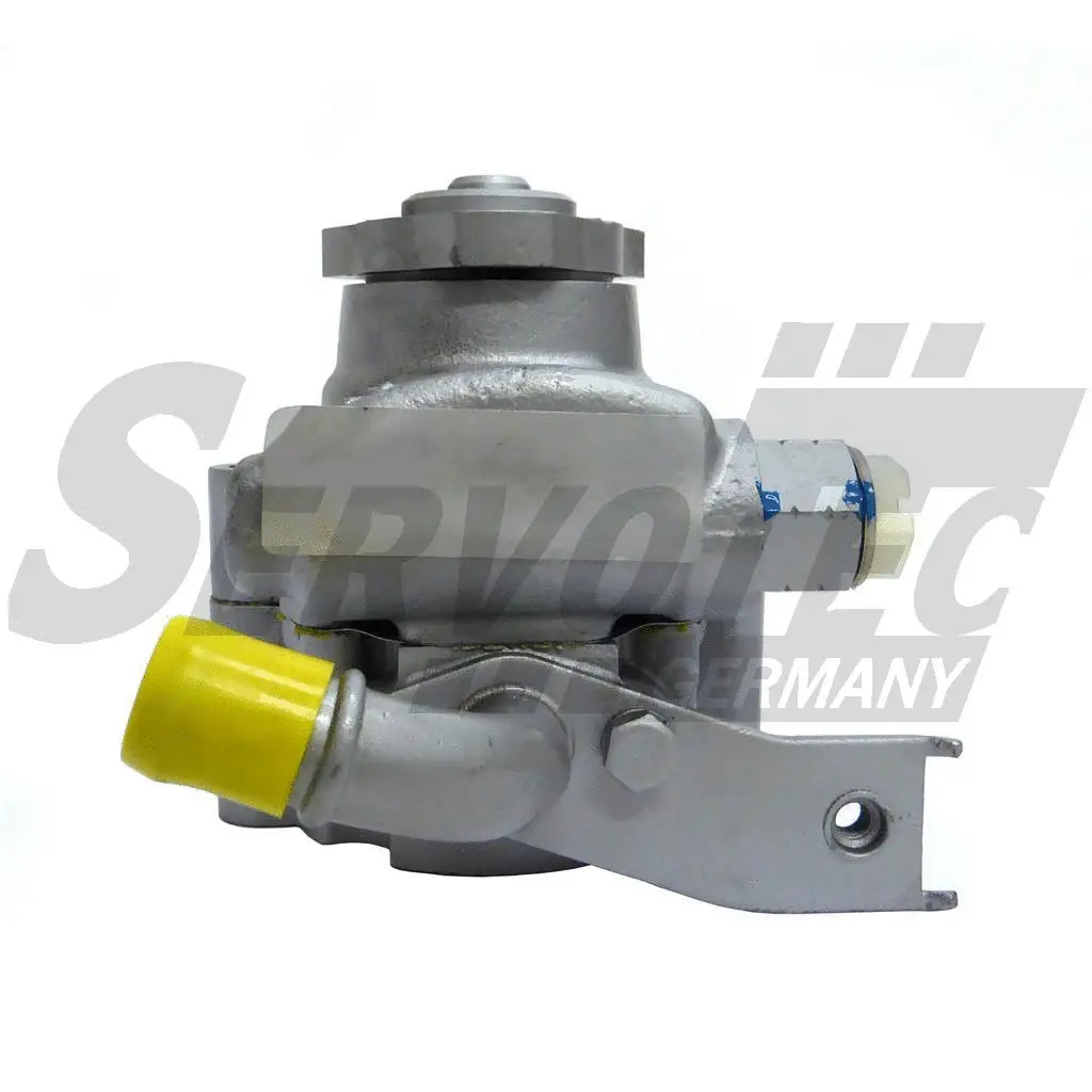 Hydraulic Pump, steering