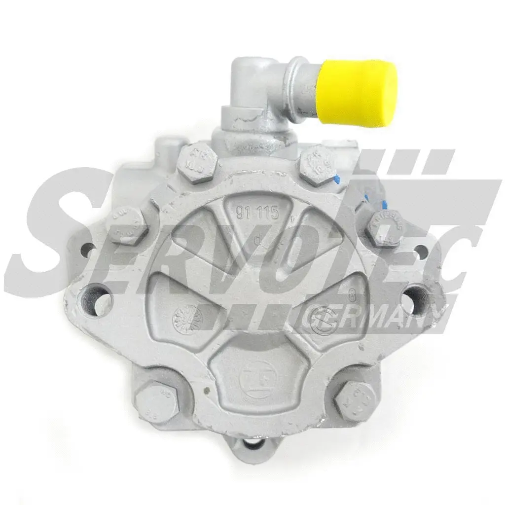 Hydraulic Pump, steering