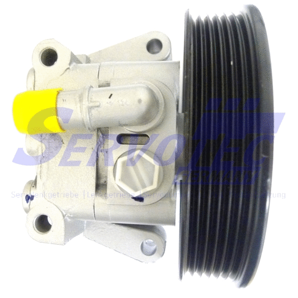 Hydraulic Pump, steering (STSP1080)