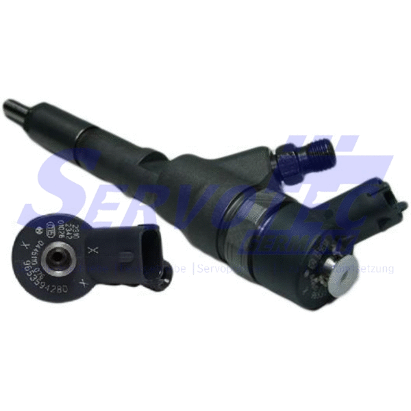 Injector Nozzle (STIJ0013)
