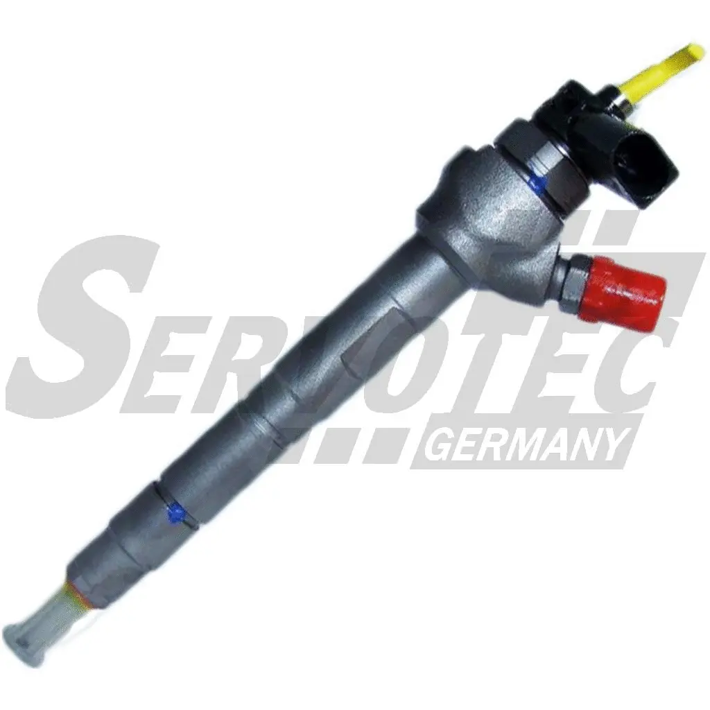 Injector Nozzle (STIJ0008)