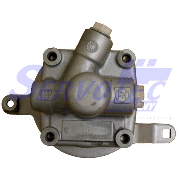 Hydraulic Pump, steering