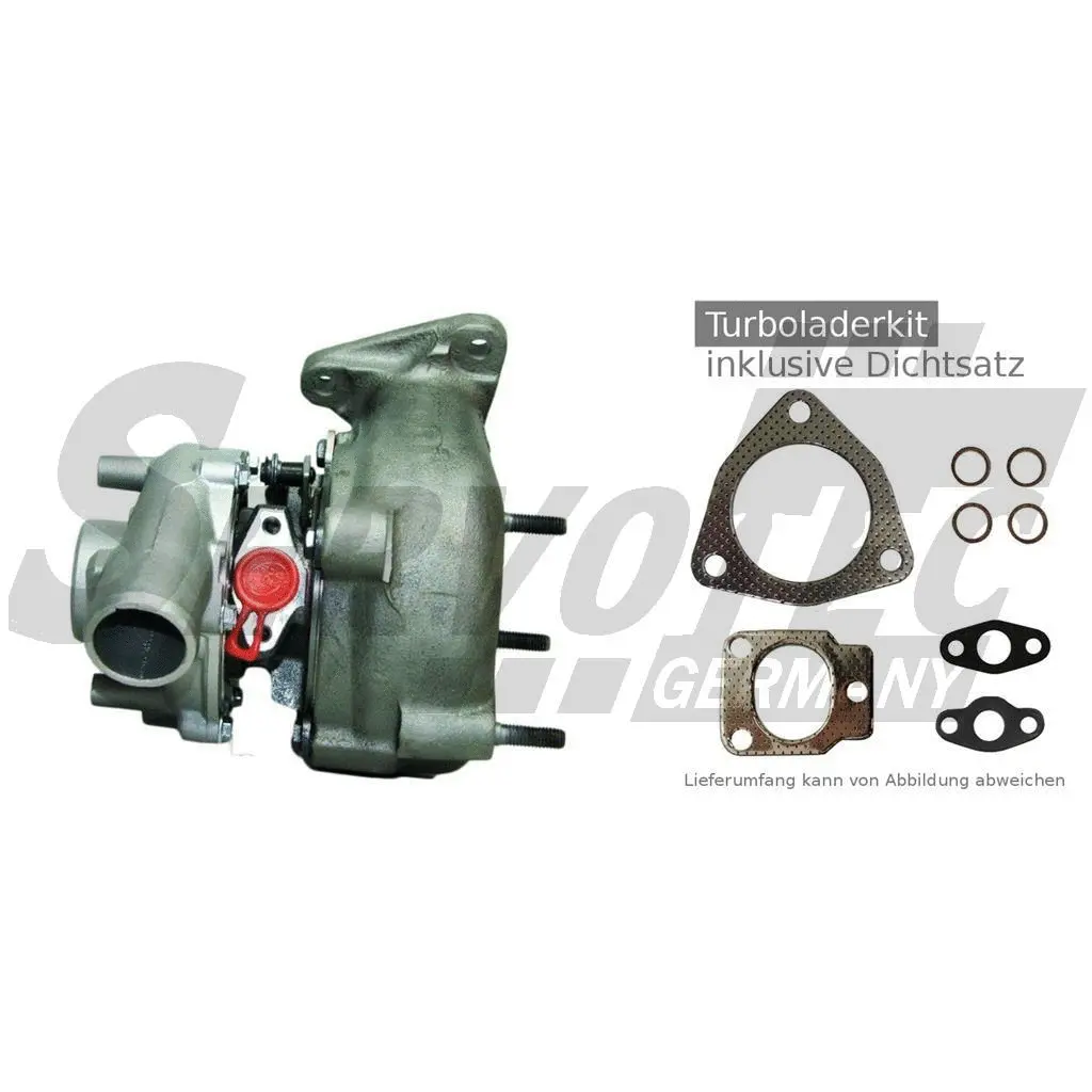 Charger, charging (supercharged/turbocharged)