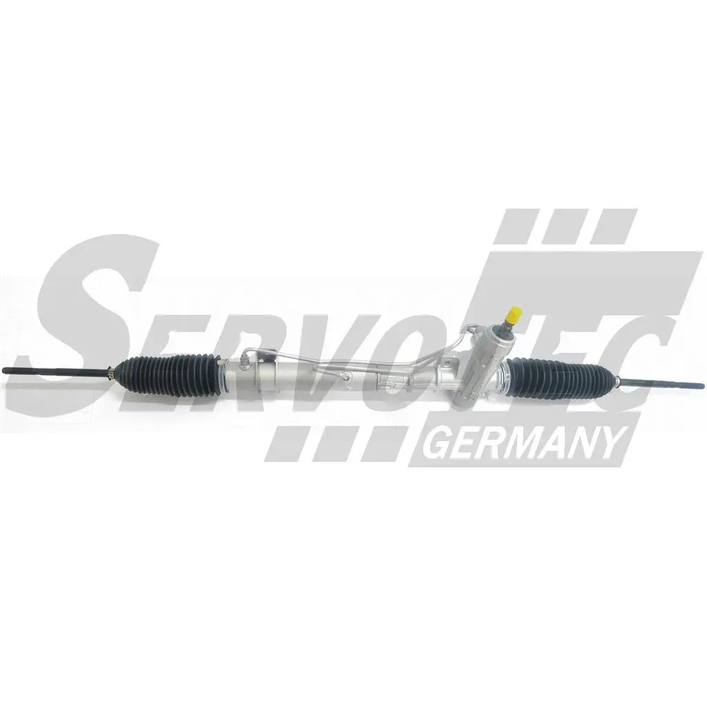 Steering Gear (STSR527L)