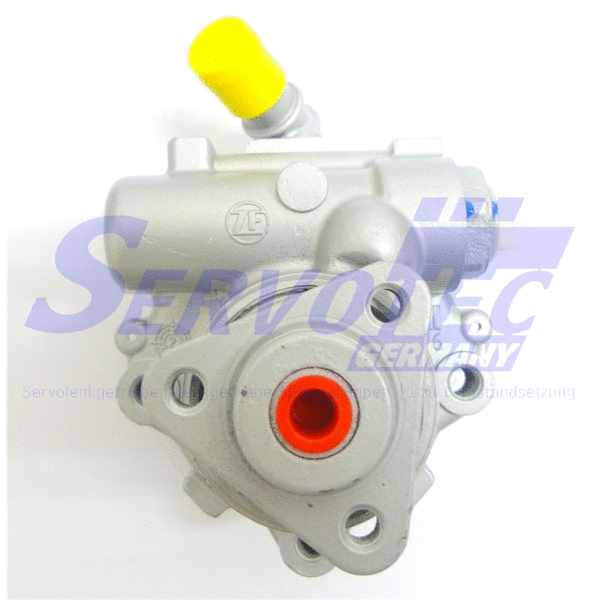 Hydraulic Pump, steering (STSP8601)