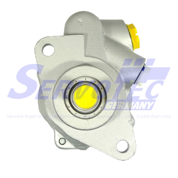 Hydraulic Pump, steering
