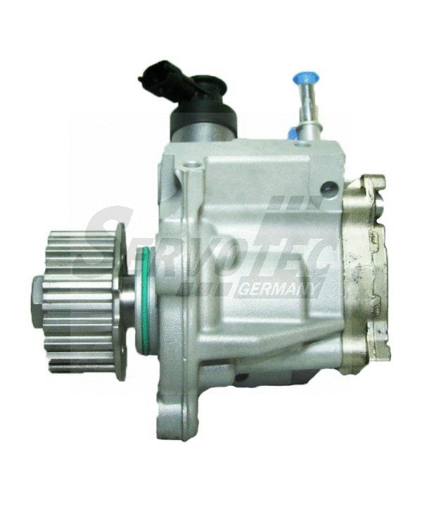 Injection Pump