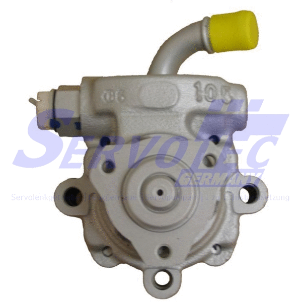 Hydraulic Pump, steering