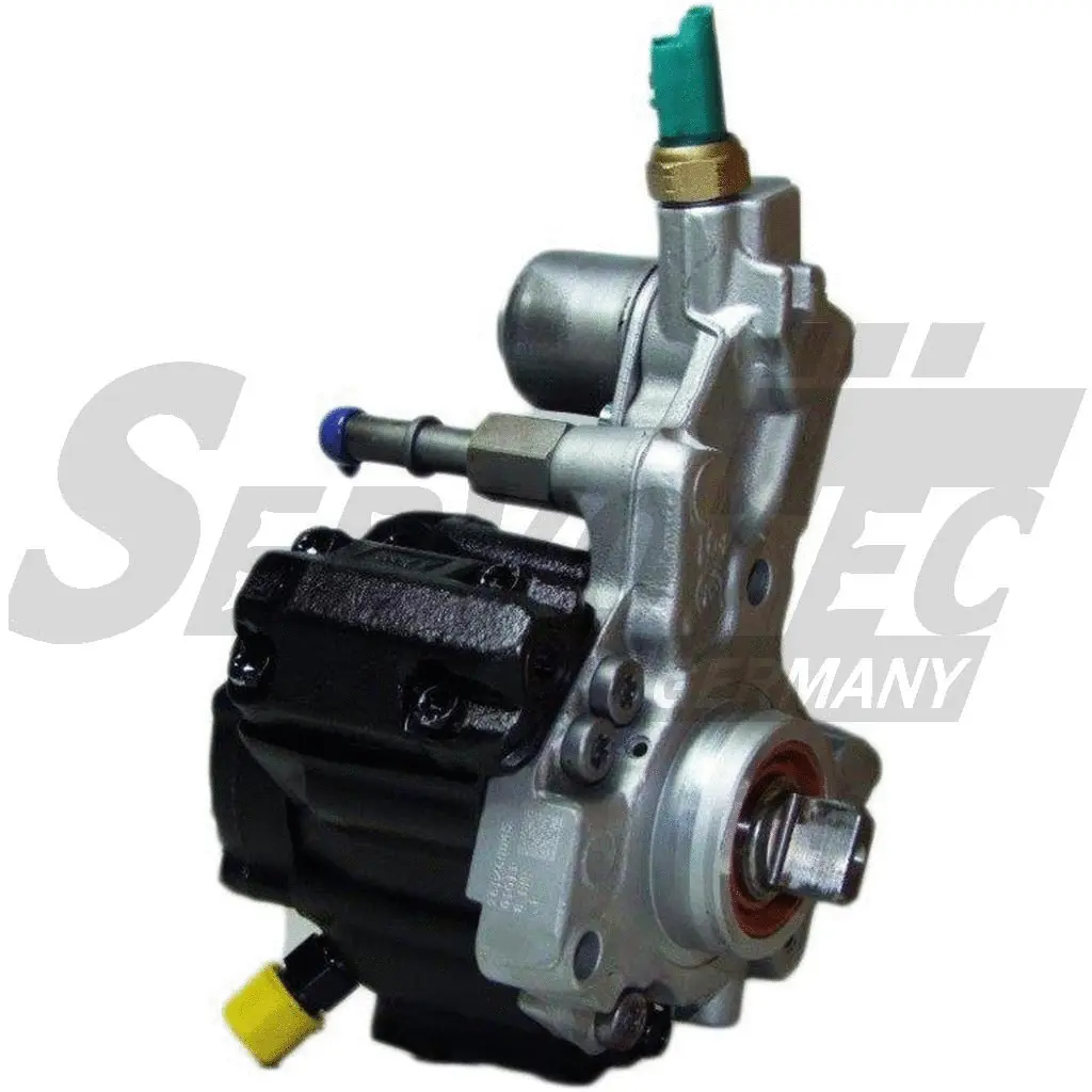 Injection Pump (STIP0074)