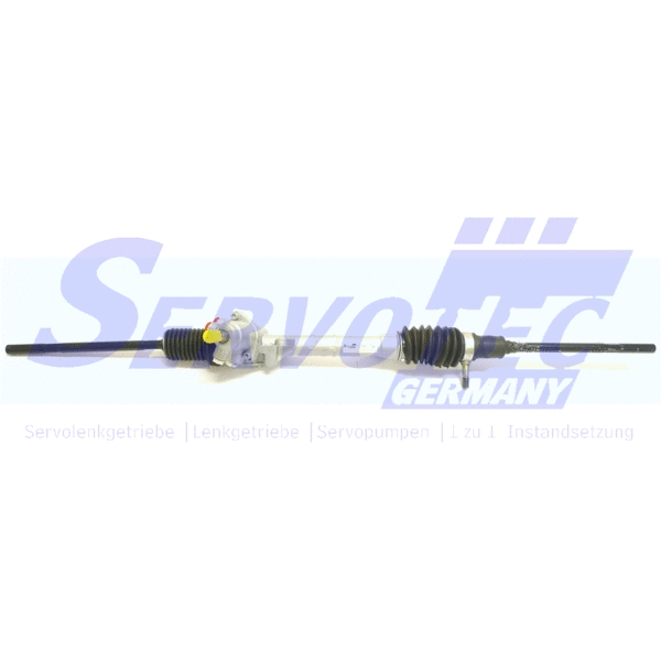 Steering Gear (STSR781L)
