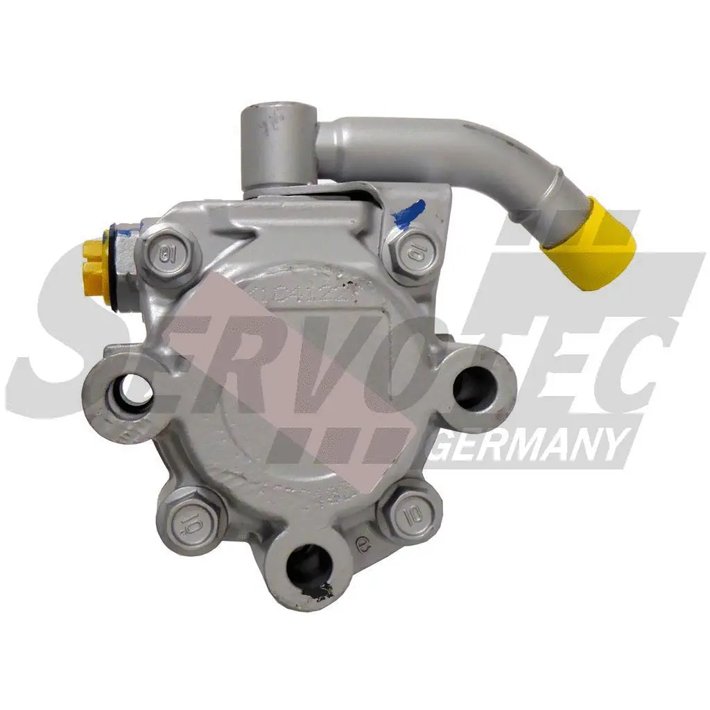 Hydraulic Pump, steering