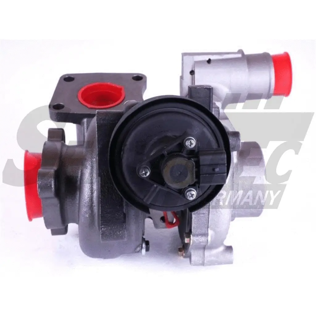 Charger, charging (supercharged/turbocharged)