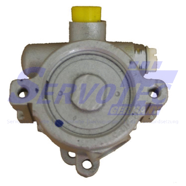 Hydraulic Pump, steering