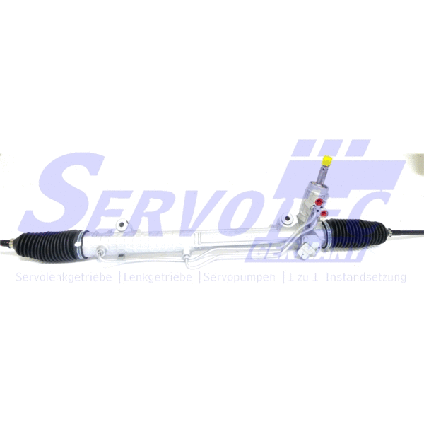 Steering Gear (STSR646L)