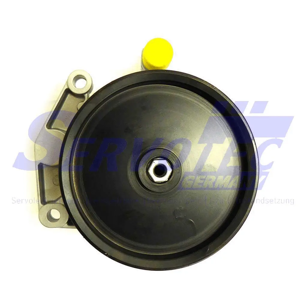 Hydraulic Pump, steering (STSP1674)