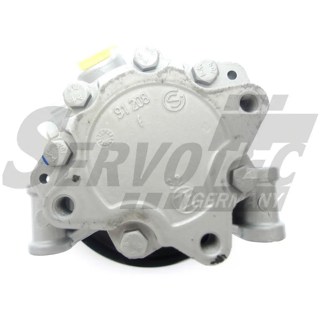 Hydraulic Pump, steering