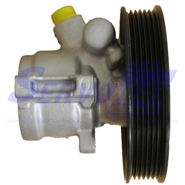 Hydraulic Pump, steering (STSP6907)