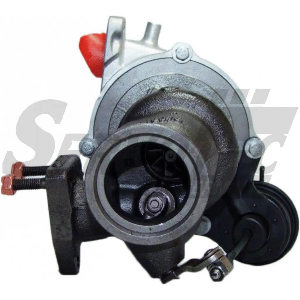 Charger, charging (supercharged/turbocharged)