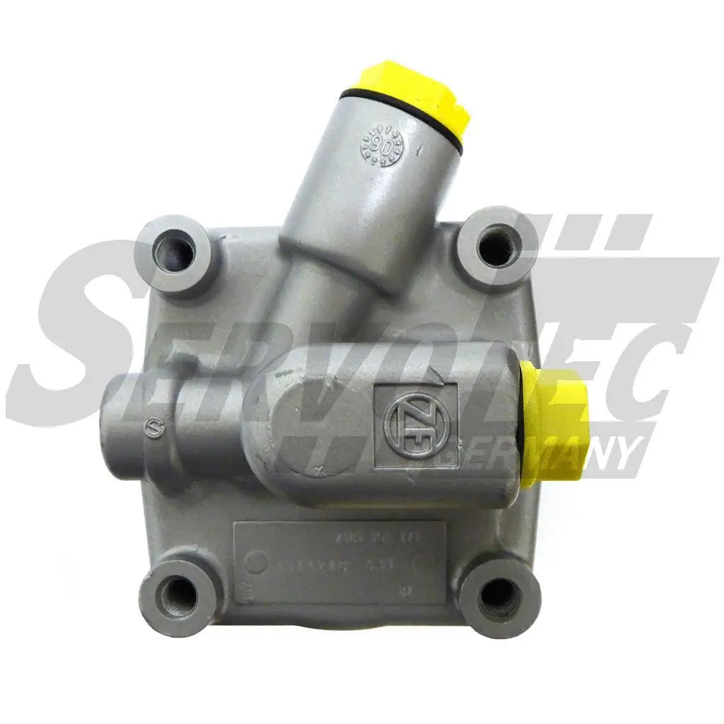 Hydraulic Pump, steering