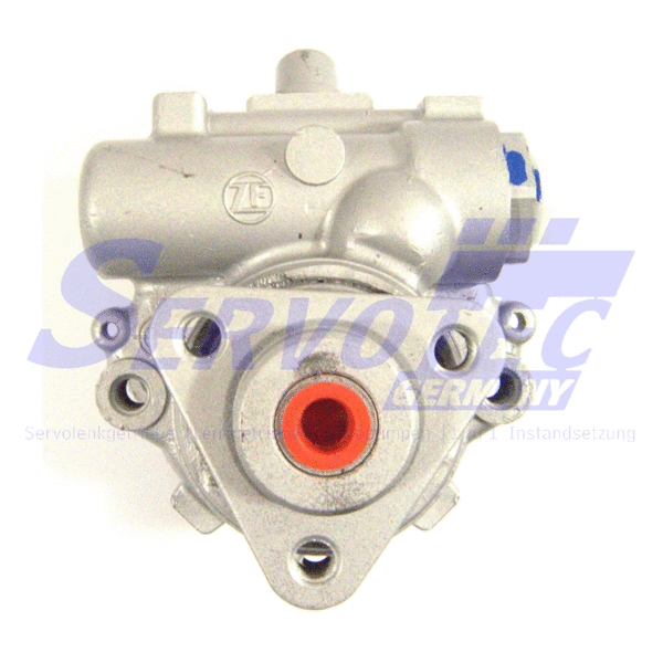 Hydraulic Pump, steering (STSP028B)