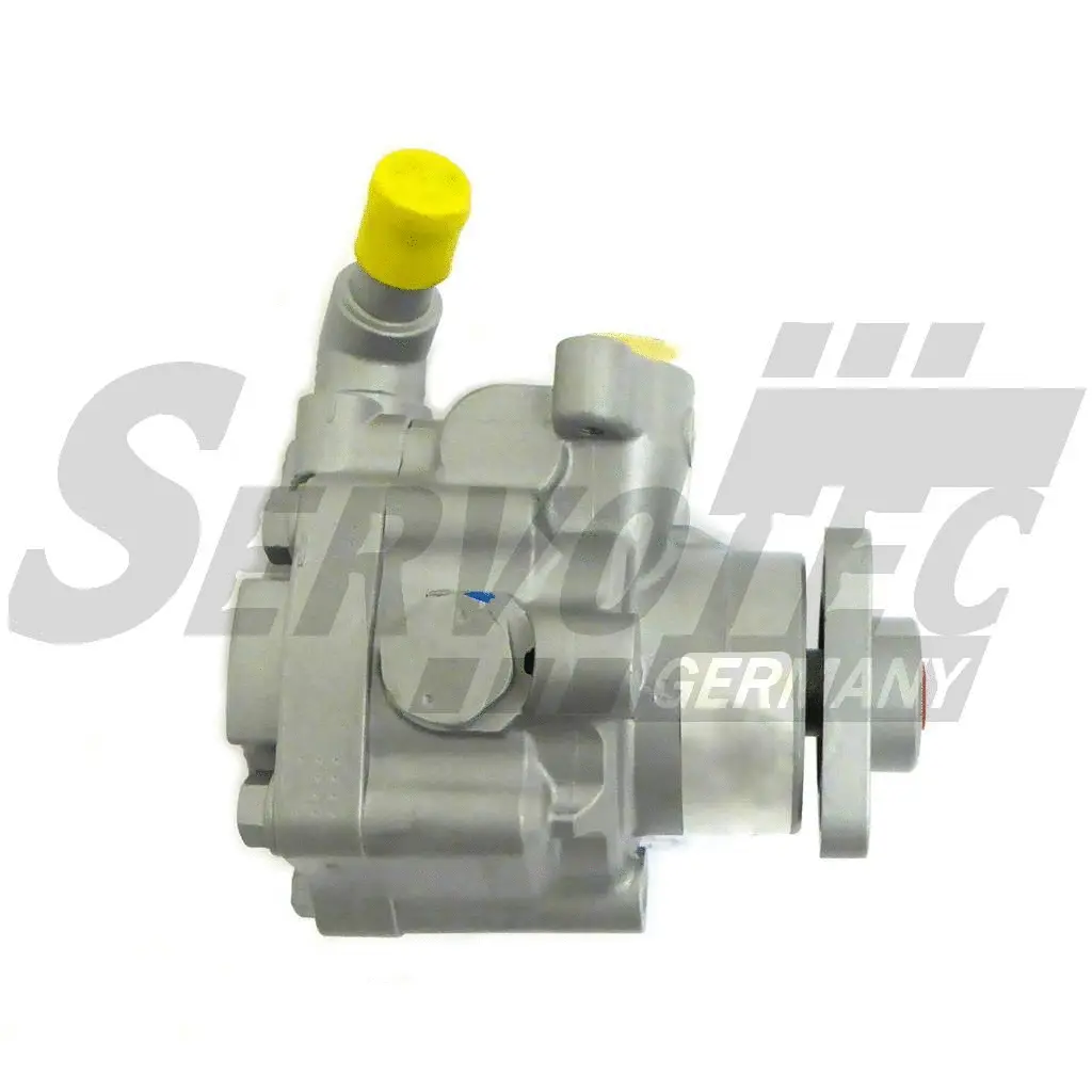 Hydraulic Pump, steering (STSP1807)