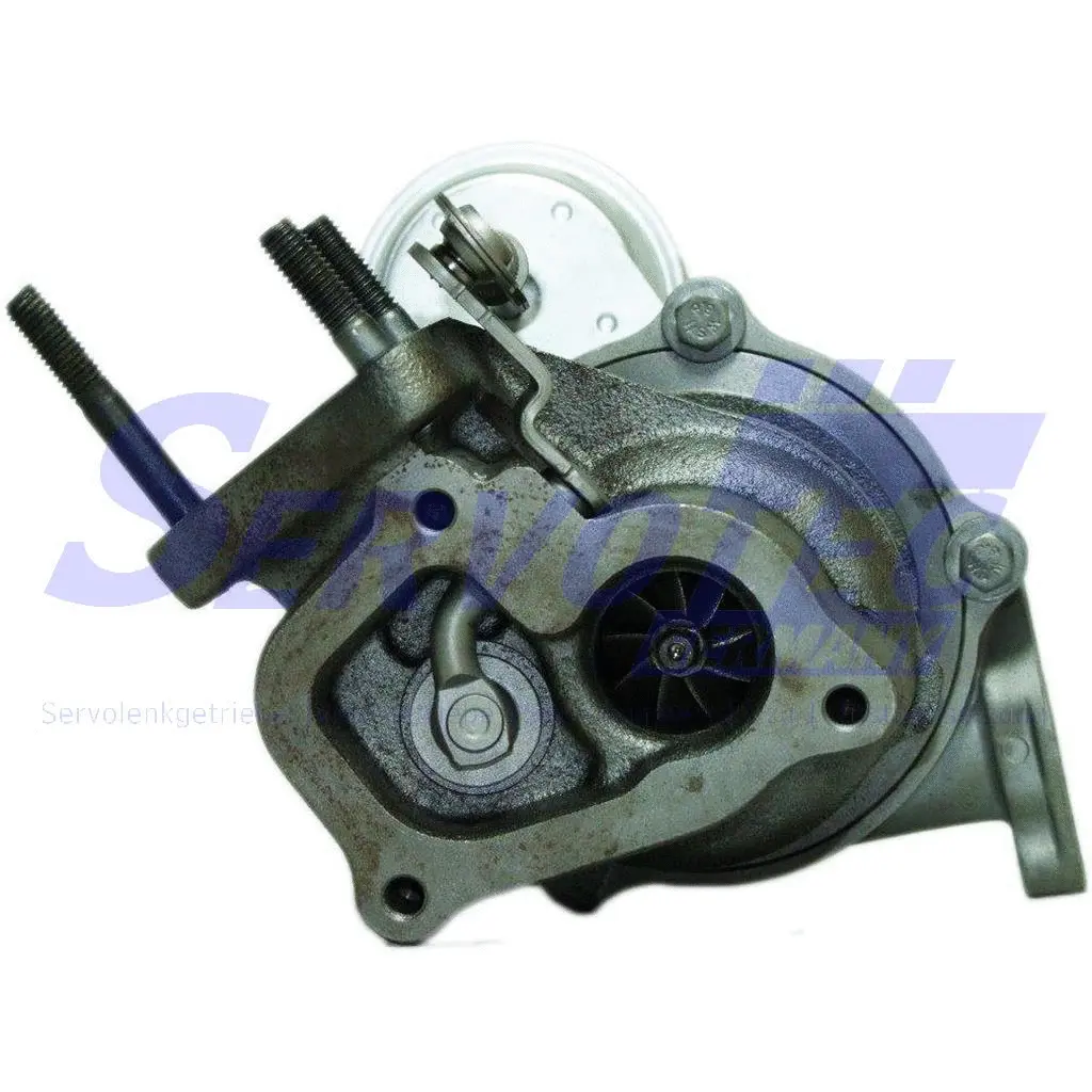 Charger, charging (supercharged/turbocharged)