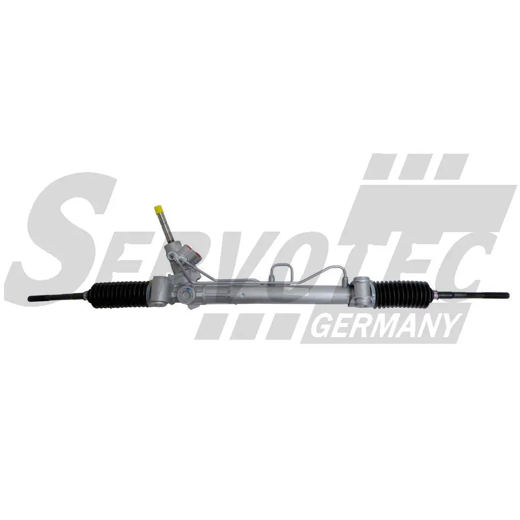 Steering Gear (STSR233L)