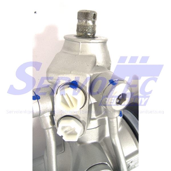 Steering Gear