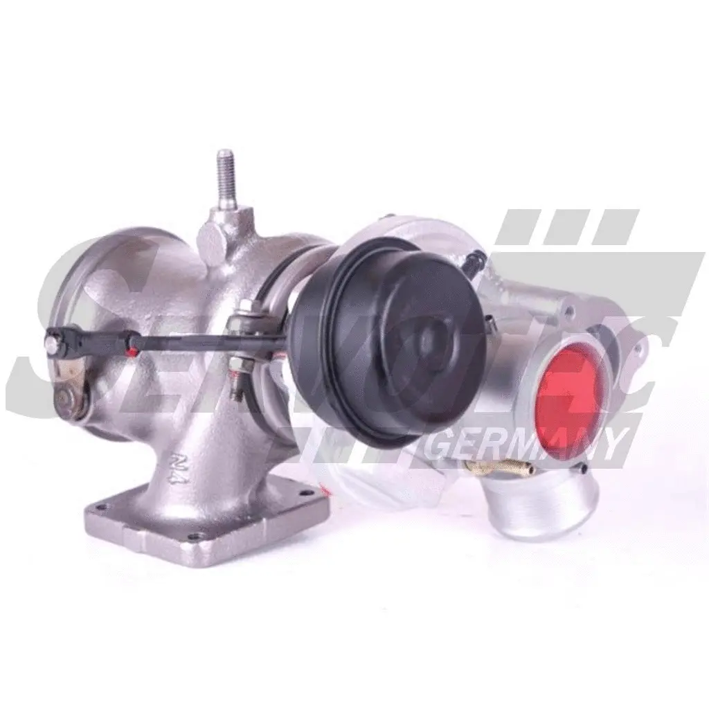 Charger, charging (supercharged/turbocharged)