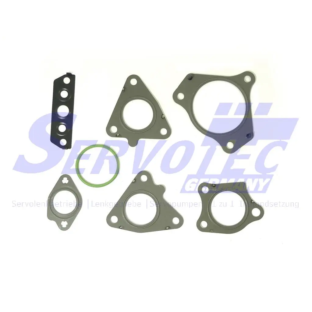 Charger, charging (supercharged/turbocharged) (STTC0254XKIT)