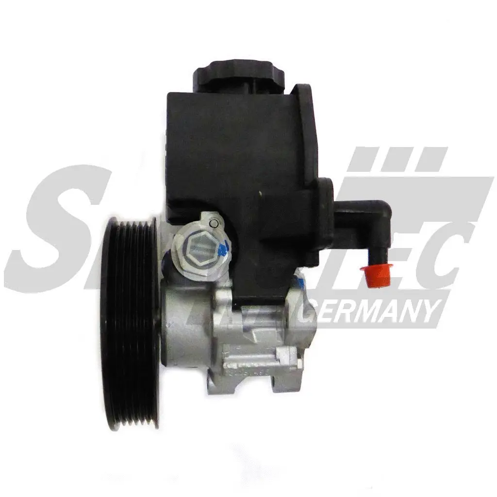 Hydraulic Pump, steering (STSP8301)