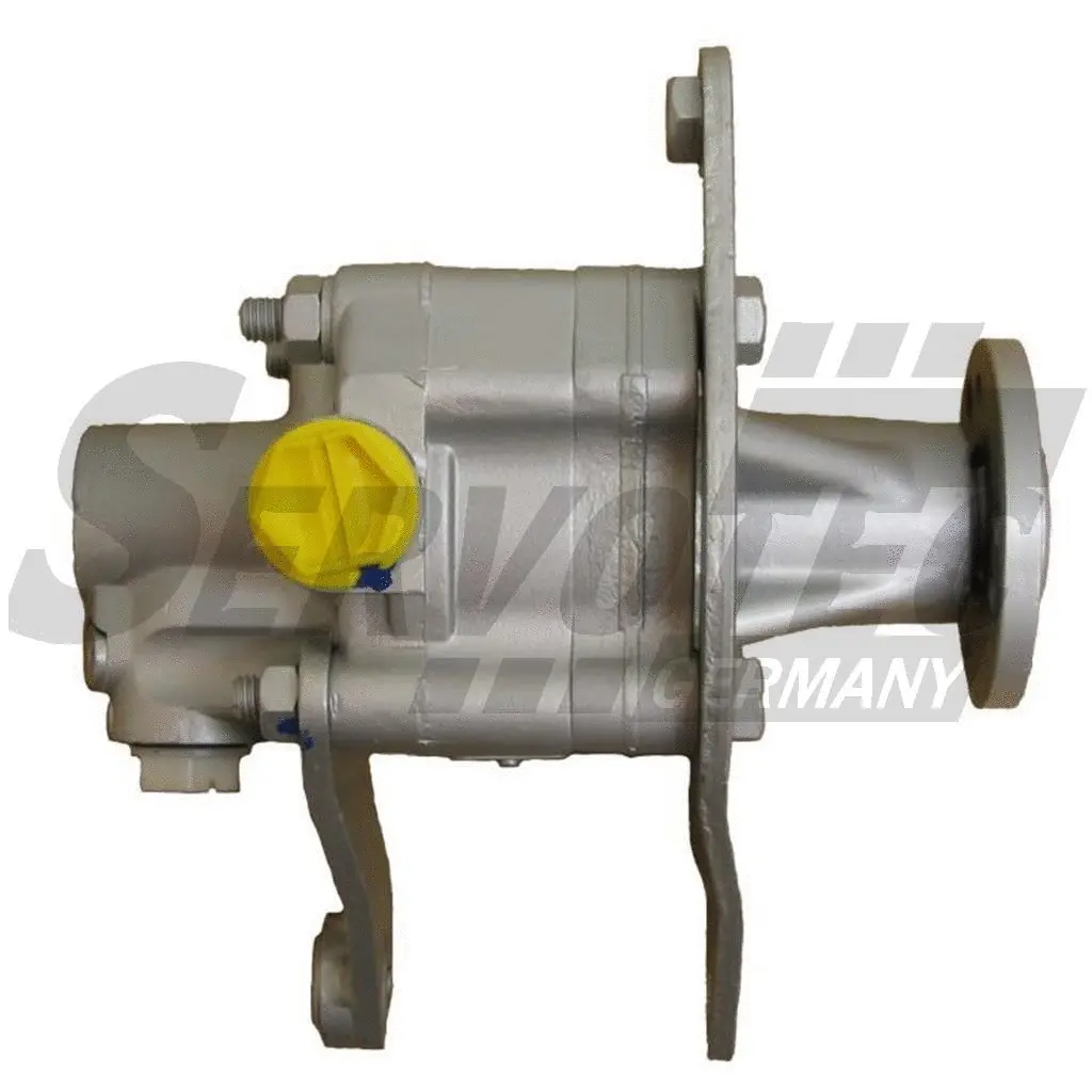 Hydraulic Pump, steering (STSP2810)
