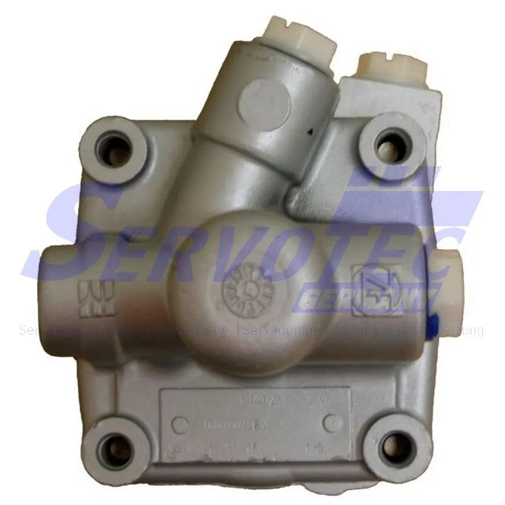 Hydraulic Pump, steering